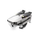 Квадрокоптер DJI Mavic PRO Platinum
