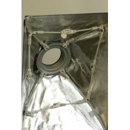Софт-бокс 40х60 см. быстрораскладной