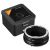 Адаптер K&F Concept для объектива Canon EF на байонет Nikon Z
