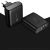 Сетевой адаптер с аккумулятором USAMS US-CD71 PB11 Dual USB EU 5000 мАч