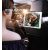 Держатель на подголовник Baseus Back Seat Car Mount Holder Белый