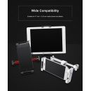 Держатель на подголовник Baseus Back Seat Car Mount Holder Белый