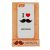 Панелька "I love Moustache" для iPhone 5/5S