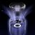 Ловушка для насекомых Baseus Purple Vortex