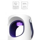Ловушка для насекомых Baseus Purple Vortex