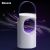 Ловушка для насекомых Baseus Purple Vortex