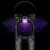 Ловушка для насекомых Baseus Purple Vortex