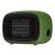 Обогреватель Baseus Warm Little Fan Heater Зелёный