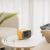 Обогреватель Baseus Warm Little Fan Heater Зелёный