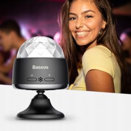 Диско-шар Baseus Household Appliance Белый