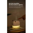 Увлажнитель воздуха Xiaomi Sothing Deer Humidifier&Light DSHJ-H-009 Белый