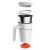 Термокружка Xiaomi Fiu Elegant Do Not Roll 470ml Белая
