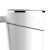 Термокружка Xiaomi Fiu Elegant Do Not Roll 470ml Белая