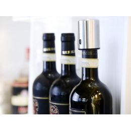 Вакуумная пробка для вина Xiaomi Mi Circle Joy Wine Bottle Stopper