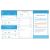 Умные диагностические весы Picooc Mini Чёрные