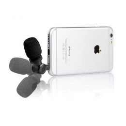 Микрофон Saramonic SmartMic 3.5 мм