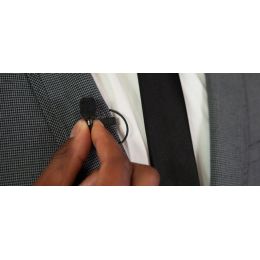 Петличный микрофон RODE smartLav+