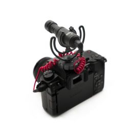 Микрофон RODE​ VideoMicro