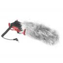 Ветрозащита ворсовая RODE DeadCat