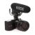 Стерео микрофон RODE VideoMic Pro Rycote