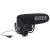 Стерео микрофон RODE VideoMic Pro Rycote