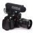 Стерео микрофон RODE VideoMic Pro Rycote