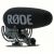 Микрофон RODE VideoMic PRO Plus
