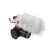Стерео микрофон RODE VIDEOMIC Rycote