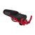 Стерео микрофон RODE VIDEOMIC Rycote