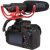 Стерео микрофон RODE VIDEOMIC Rycote