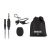 Петличный микрофон RODE Lavalier GO