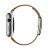 Ремешок кожаный Modern Buckle для Apple Watch 38/40 mm Коричневый