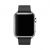 Ремешок кожаный Modern Buckle для Apple Watch 38/40 mm Черный