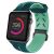 Ремешок X-Doria Action Band для Apple Watch 42/44 мм Зелено-Мятный