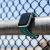 Ремешок X-Doria Action Band для Apple Watch 42/44 мм Черно-Желтый