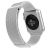 Ремешок X-Doria New Mesh для Apple Watch 38/40 мм Серебро