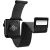 Ремешок X-Doria New Mesh для Apple Watch 42/44 мм Чёрный