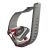 Ремешок X-Doria Rumble для Apple Watch 42 мм Чёрный