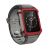 Ремешок X-Doria Rumble для Apple Watch 42 мм Чёрный