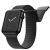 Ремешок X-Doria New Mesh для Apple Watch 38/40 мм Чёрный