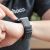Ремешок кожаный HOCO WB04 Limited Edition для Apple Watch 38/40 Чёрный