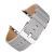 Ремешок кожаный HOCO WB04 Limited Edition для Apple Watch 38/40 Чёрный