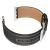 Ремешок кожаный HOCO WB04 Limited Edition для Apple Watch 38/40 Чёрный