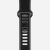 Ремешок силиконовый Nomad Sport для Apple Watch 42/44 мм Black and Slate