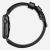 Ремешок Nomad Traditional для Apple Watch 42/44 мм Чёрный с черной фурнитурой