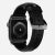 Ремешок Nomad Traditional для Apple Watch 42/44 мм Чёрный с черной фурнитурой