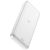 Внешний аккумулятор с беспроводной зарядкой Baseus M36 10000mAh Белый