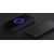 Внешний аккумулятор с беспроводной зарядкой Xiaomi Mi Wireless Charger Youth Version 10000 мАч Белый