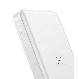 Внешний аккумулятор с беспроводной зарядкой Baseus M36 10000mAh Чёрный