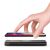 Внешний аккумулятор с беспроводной зарядкой Rock P55 10000mAh Белый